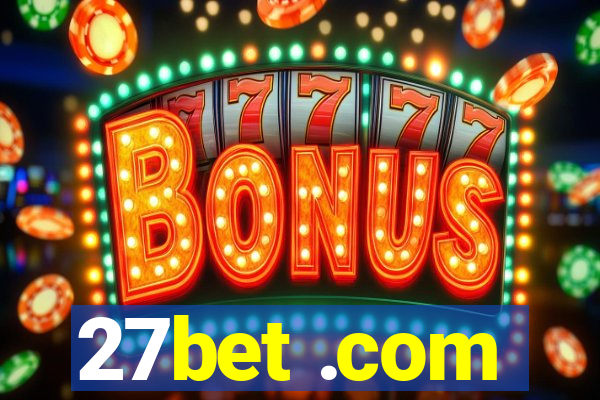 27bet .com